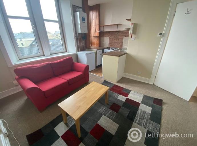 Property to rent in Buchanan Street, Edinburgh, EH6