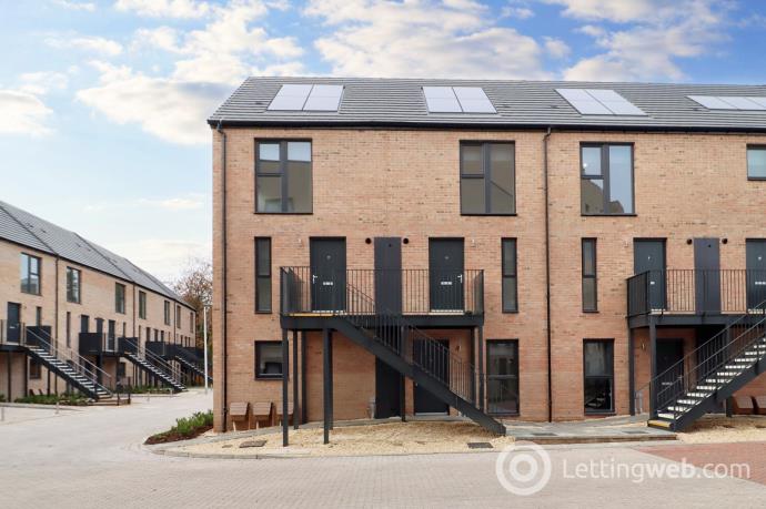 Property to rent in Kilpatrick Grove, Edinburgh, EH6