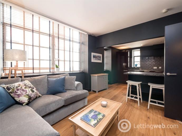 Property to rent in Patriothall, Edinburgh, EH3