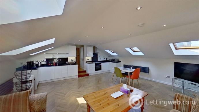 Property to rent in Cockburn Street, Edinburgh, Midlothian, EH1