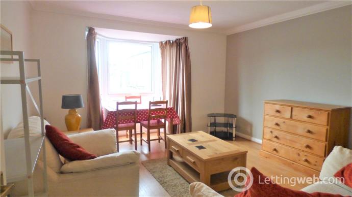 Property to rent in Grantully Place, Edinburgh, EH9