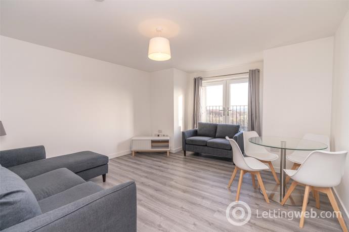Property to rent in O'Donnel Road, Edinburgh, EH17