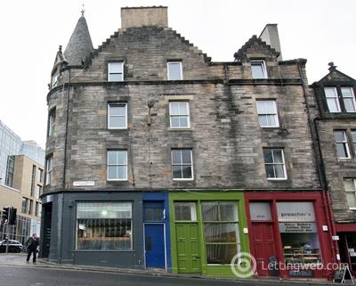 Property to rent in Lady Lawson Street, Edinburgh, EH3