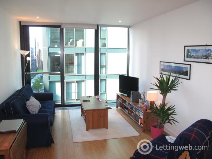 Property to rent in Simpson Loan, Edinburgh, EH3