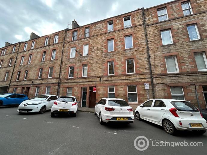 Property to rent in 34 Milton Street, Edinburgh, Midlothian, EH8