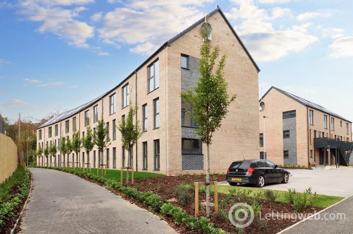 Property to rent in Kilpatrick Bow, Edinburgh, Midlothian, EH6