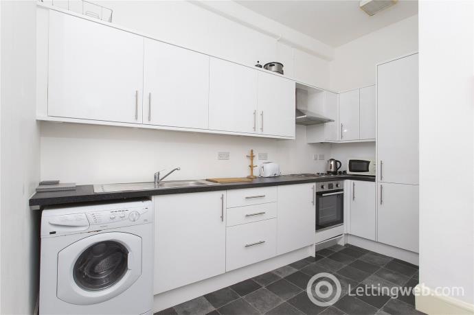 Property to rent in Ratcliffe Terrace, Edinburgh, EH9