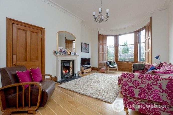 Property to rent in Braid Crescent, Edinburgh, EH10