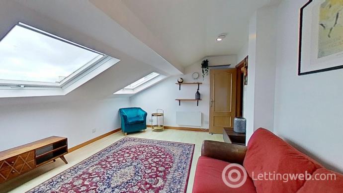 Property to rent in Commercial Street, Edinburgh, Midlothian, EH6