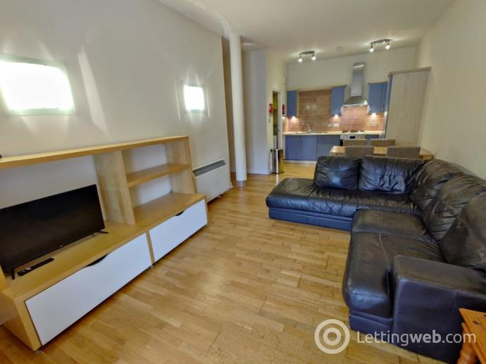 Property to rent in Hermand Crescent, Edinburgh, EH11