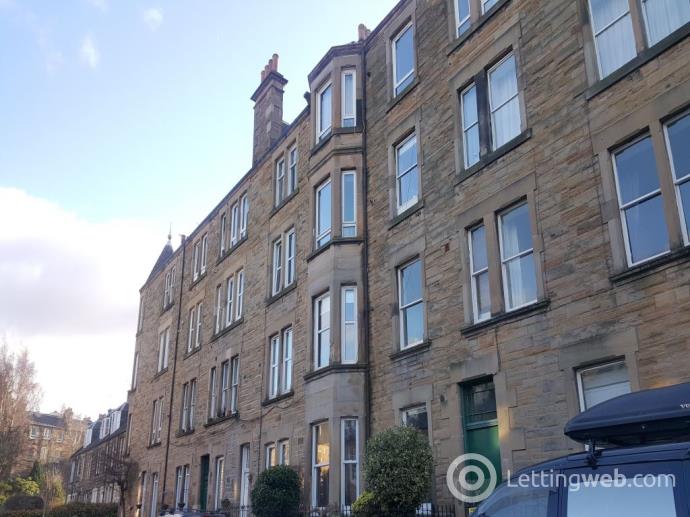 Property to rent in Merchiston Grove, Edinburgh, EH11