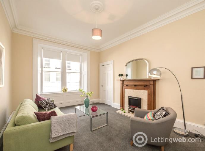 Property to rent in Montague Street, Edinburgh, EH8