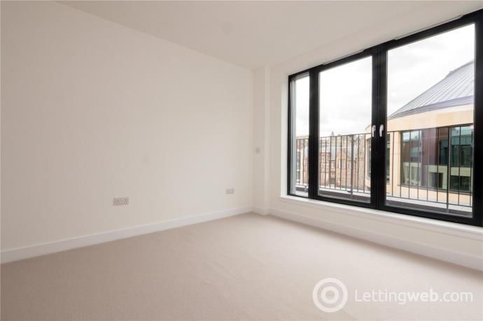 Property to rent in Shoemakers Square, Edinburgh, EH8