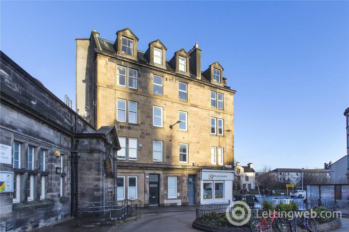 Property to rent in Spittalfield Crescent, Newington, Edinburgh, EH8