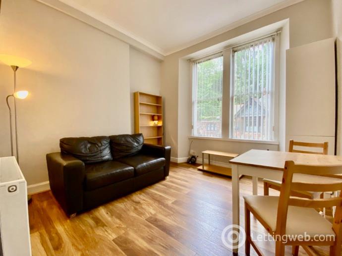 Property to rent in Angle Park Terrace, Edinburgh, EH11
