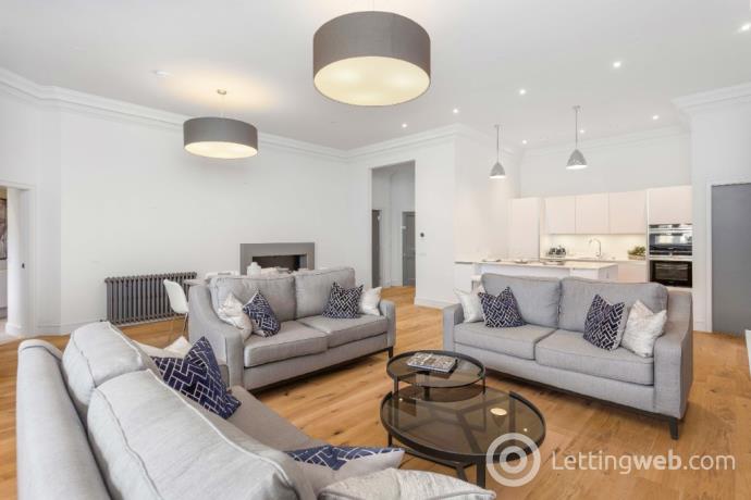 Property to rent in Donaldson Drive, Edinburgh, EH12