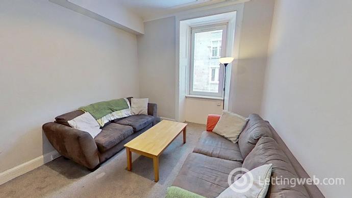 Property to rent in Fowler Terrace, Edinburgh, EH11