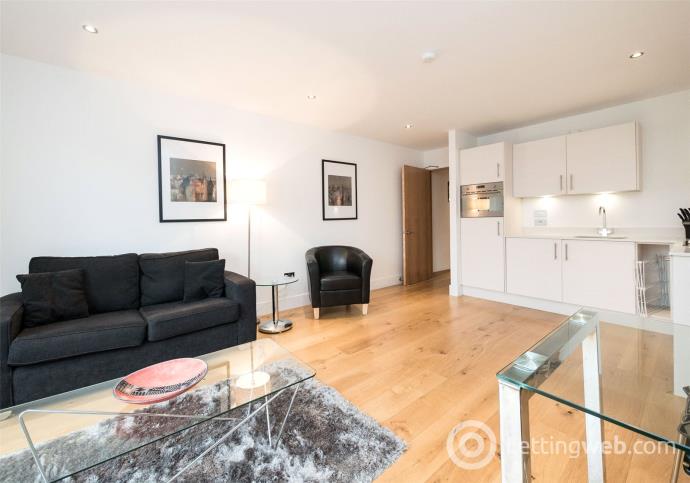 Property to rent in Melvin Walk, Edinburgh, EH3