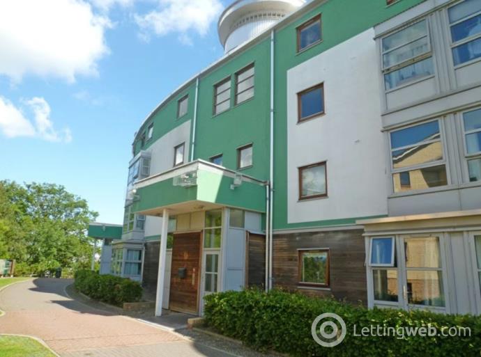 Property to rent in Slateford Green, Edinburgh, EH14