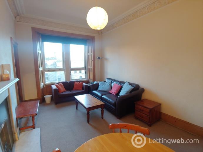 Property to rent in Crighton Place, Edinburgh, EH7