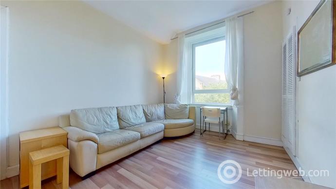 Property to rent in Albert Street, Edinburgh, EH7