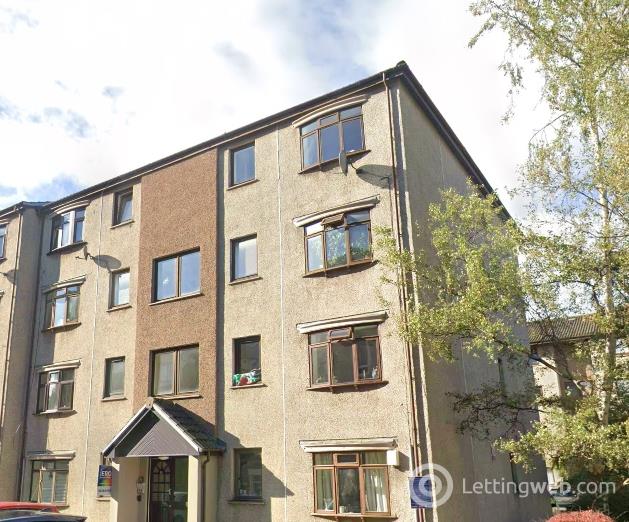 Property to rent in Elliot Street, Edinburgh, EH7
