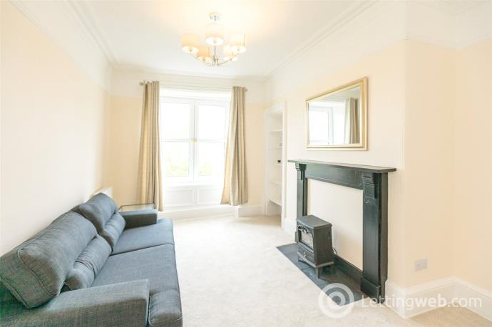 Property to rent in Logan Street, Edinburgh, EH3