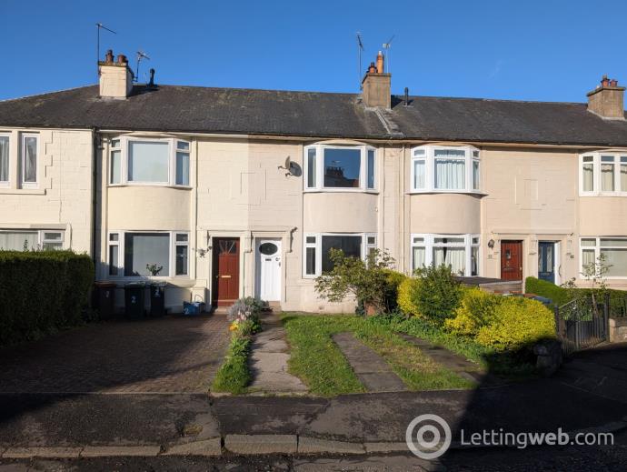 Property to rent in Polwarth Park, Edinburgh, Midlothian, EH11
