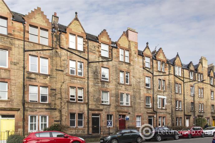 Property to rent in Temple Park Crescent, Edinburgh, EH11