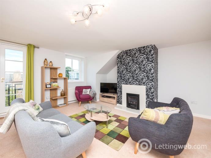 Property to rent in East Suffolk Park, Edinburgh, EH16