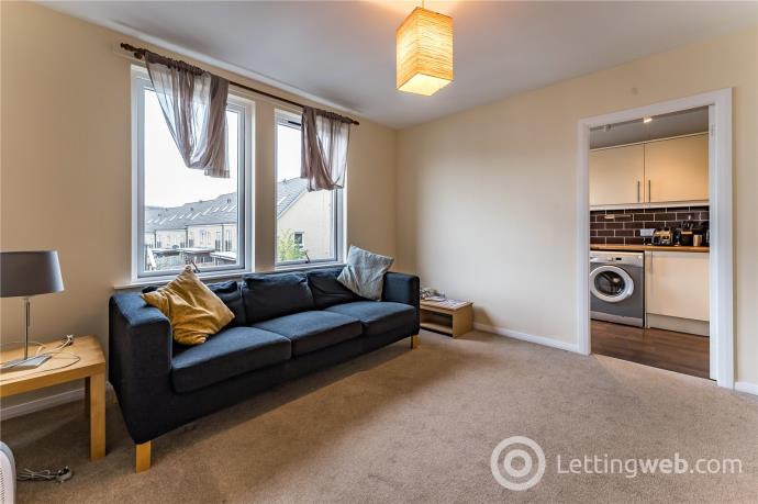 Property to rent in Dunedin Street, Edinburgh, EH7