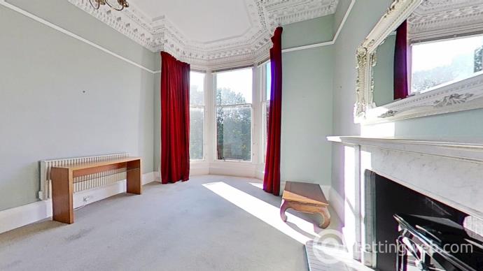 Property to rent in Belgrave Crescent, Edinburgh, Midlothian, EH4