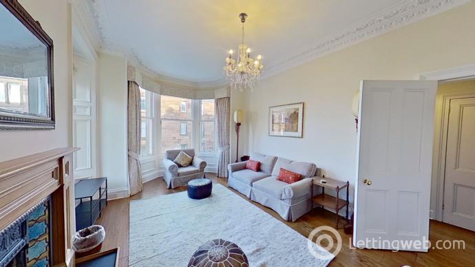 Property to rent in Montpelier Park, Edinburgh, EH10