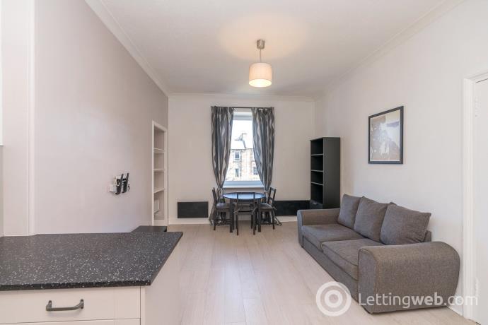 Property to rent in Halmyre Street, Edinburgh, EH6