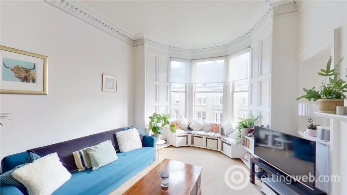 Property to rent in Comely Bank Place, Edinburgh, EH4