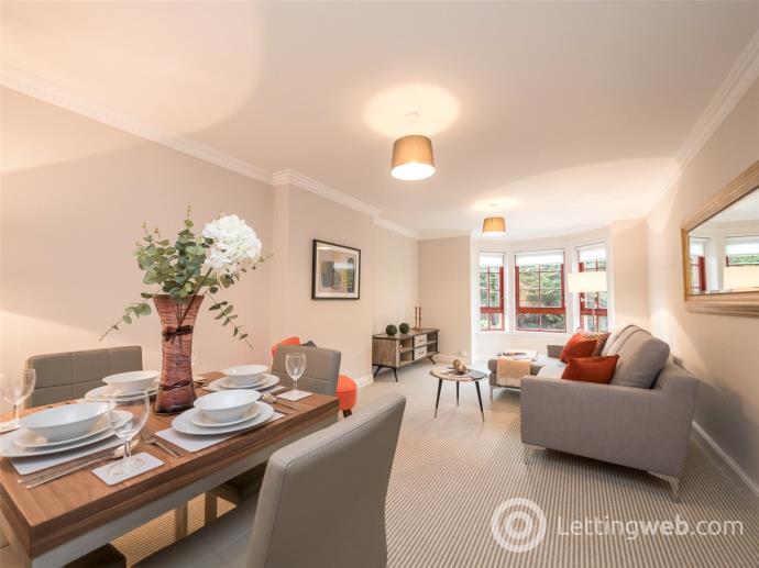 Property to rent in Orchard Brae Avenue, Edinburgh, EH4