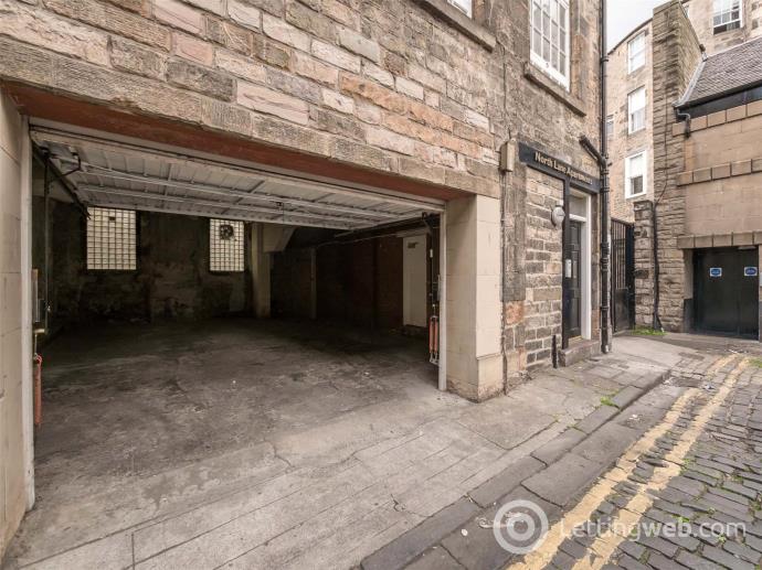 Property to rent in Rose Street Lane North, Edinburgh, EH2