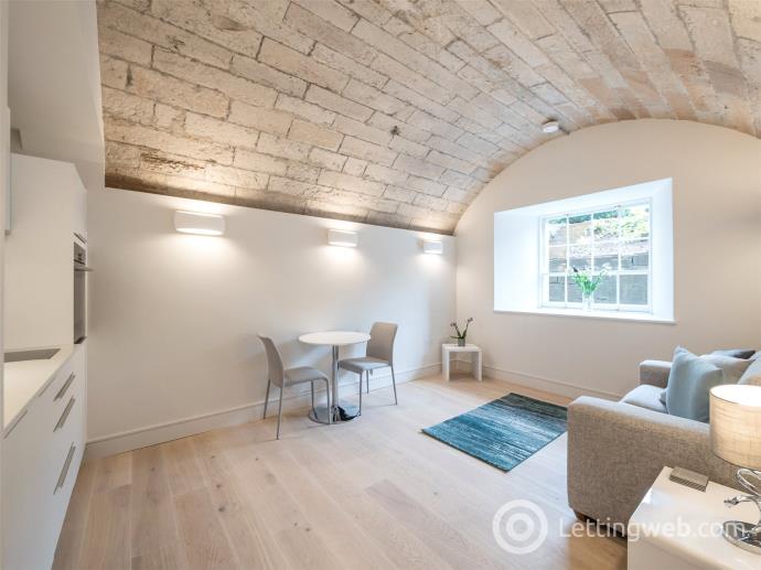Property to rent in Donaldson Drive, Edinburgh, EH12