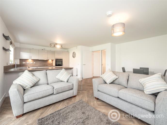 Property to rent in Byrne Crescent, Balerno, EH14