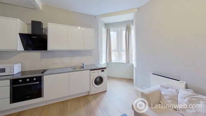 Property to rent in Bothwell Street, Edinburgh, EH7