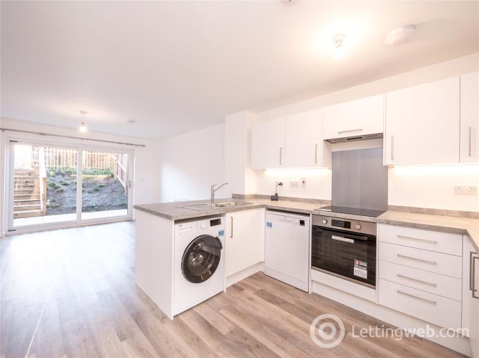 Property to rent in Hays Walk, Haddington, East Lothian, EH41