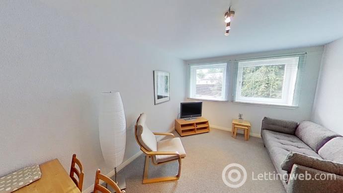 Property to rent in New Johns Place, Edinburgh, EH8