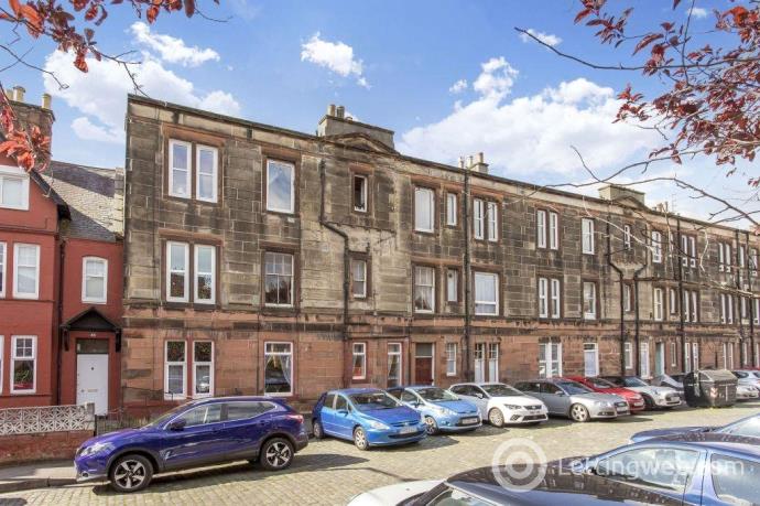 Property to rent in Edina Place, Edinburgh, Midlothian, EH7