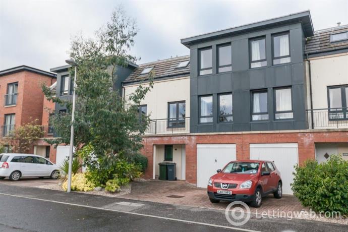 Property to rent in NEW MART SQUARE, CHESSER EH14 1TJ