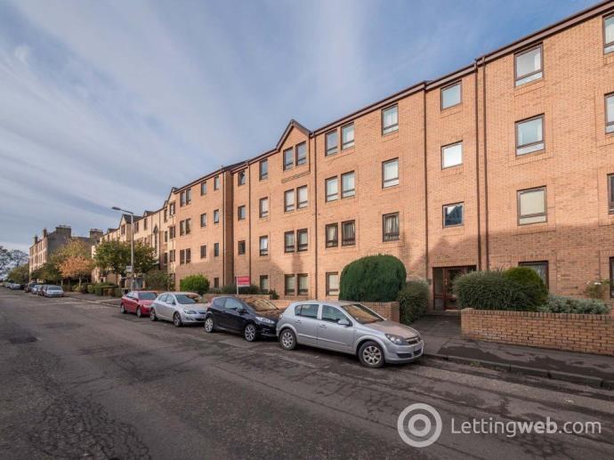 Flats and houses to rent in Edinburgh, morningside Lettingweb