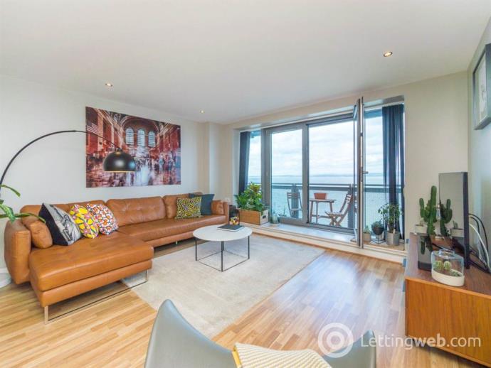 Property to rent in WESTERN HARBOUR VIEW, NEWHAVEN, EH6 6PG