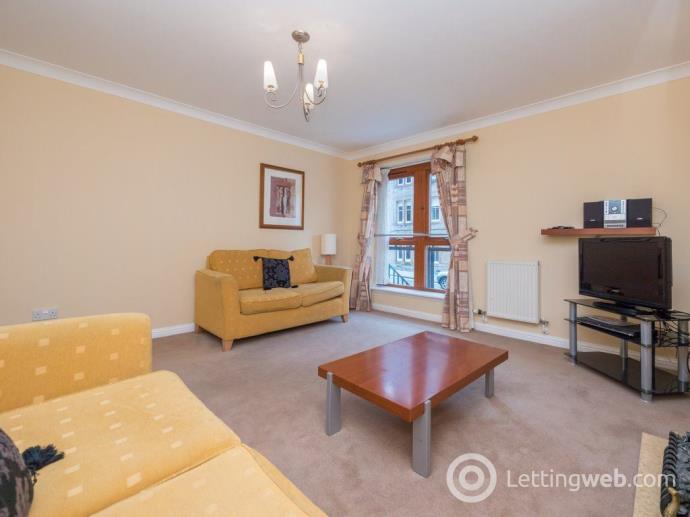 Property to rent in ST STEPHEN STREET, NEW TOWN, EH3 5AB