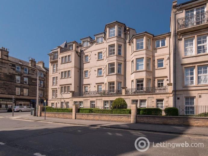 Flats and houses to rent in Edinburgh, sciennes Lettingweb