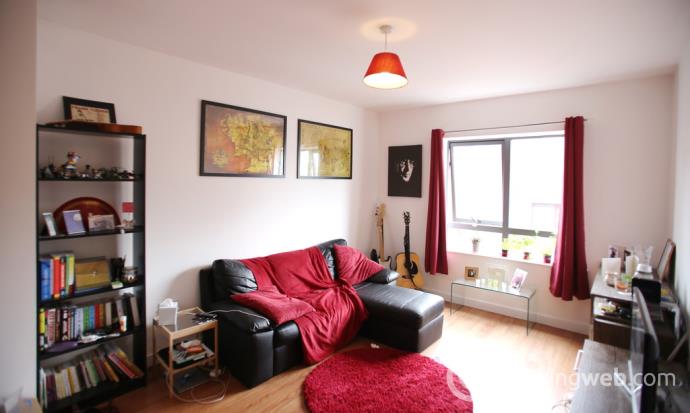 Property to rent in Damaz Building, Sharp Street, Manchester, M4 4BZ