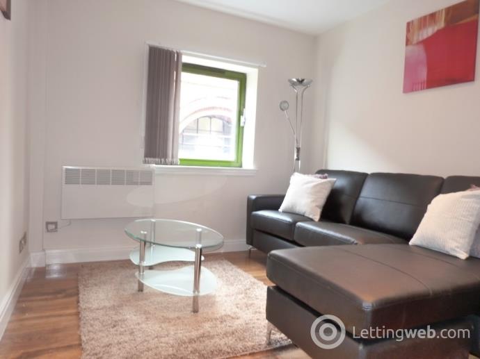 Property to rent in Oak Street, Northern Quarter, Manchester, M4